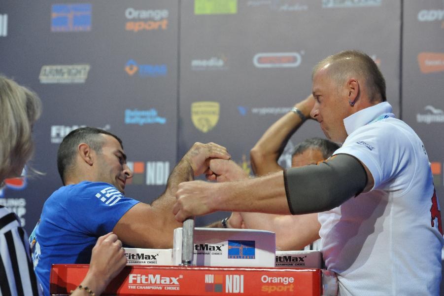World Armwrestling Championship 2013 Day 4 Photo Mirek