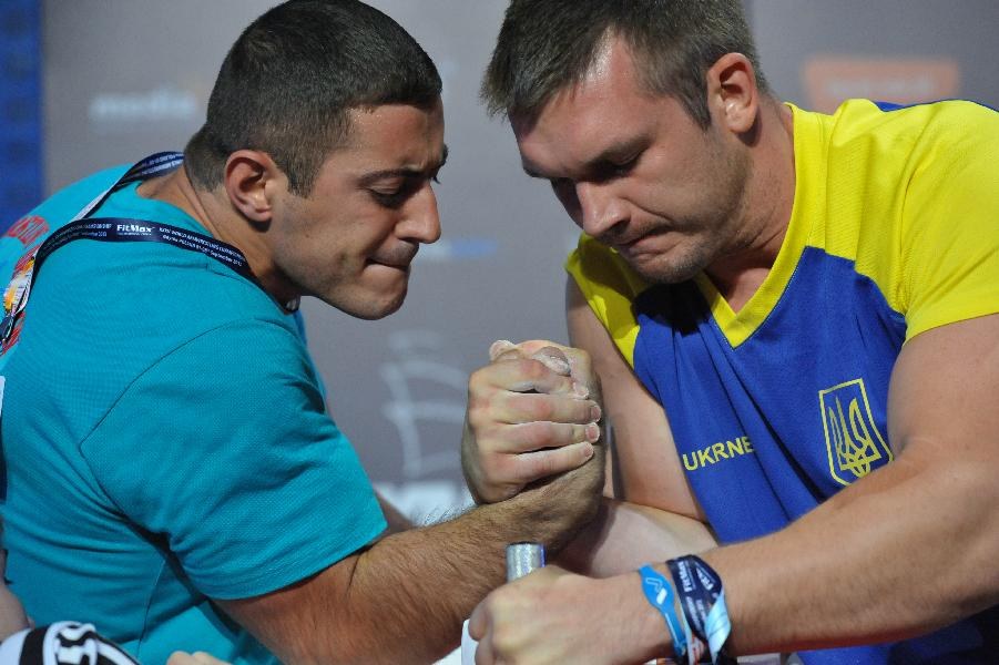 World Armwrestling Championship 2013 Day 4 Photo Mirek