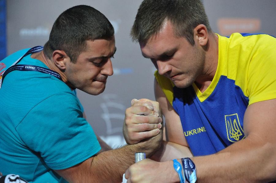 World Armwrestling Championship 2013 Day 4 Photo Mirek