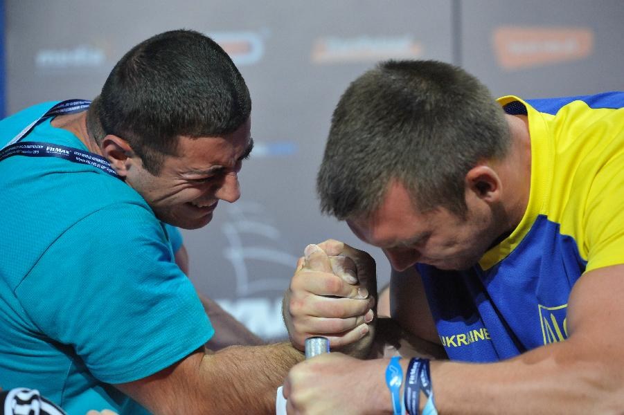World Armwrestling Championship 2013 Day 4 Photo Mirek