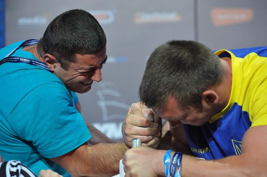 World Armwrestling Championship 2013 Day 4 Photo Mirek
