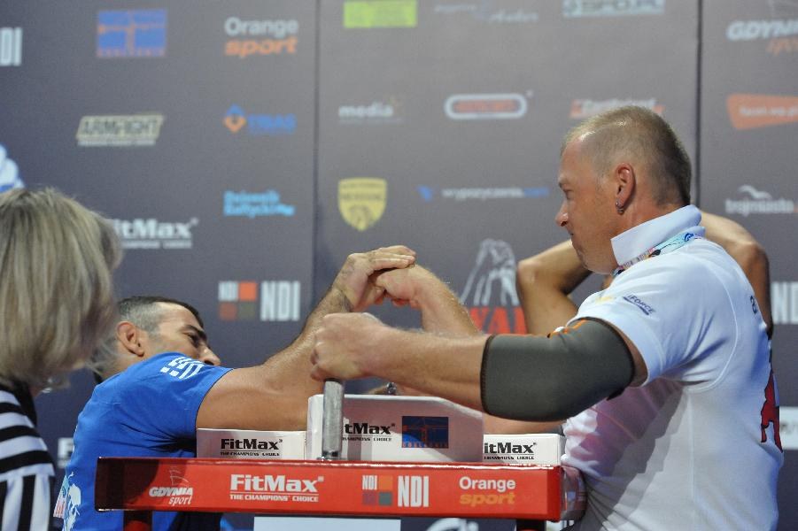 World Armwrestling Championship 2013 Day 4 Photo Mirek