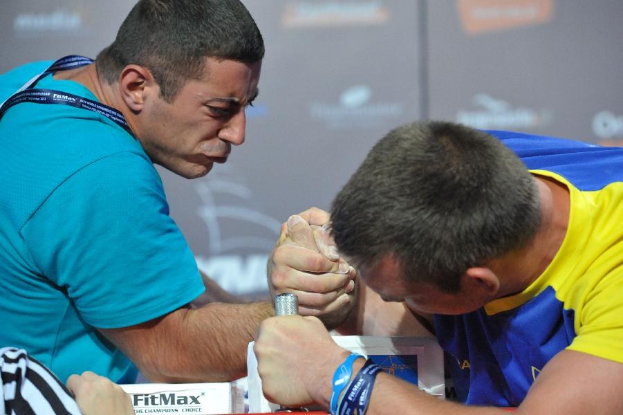 World Armwrestling Championship 2013 Day 4 Photo Mirek
