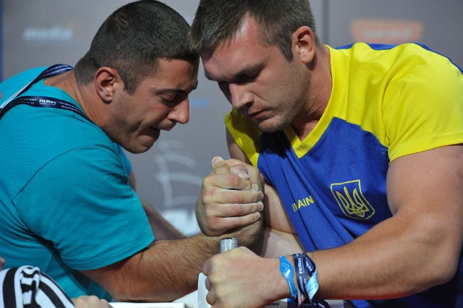 World Armwrestling Championship 2013 Day 4 Photo Mirek