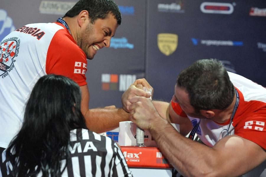 World Armwrestling Championship 2013 Day 4 Photo Mirek