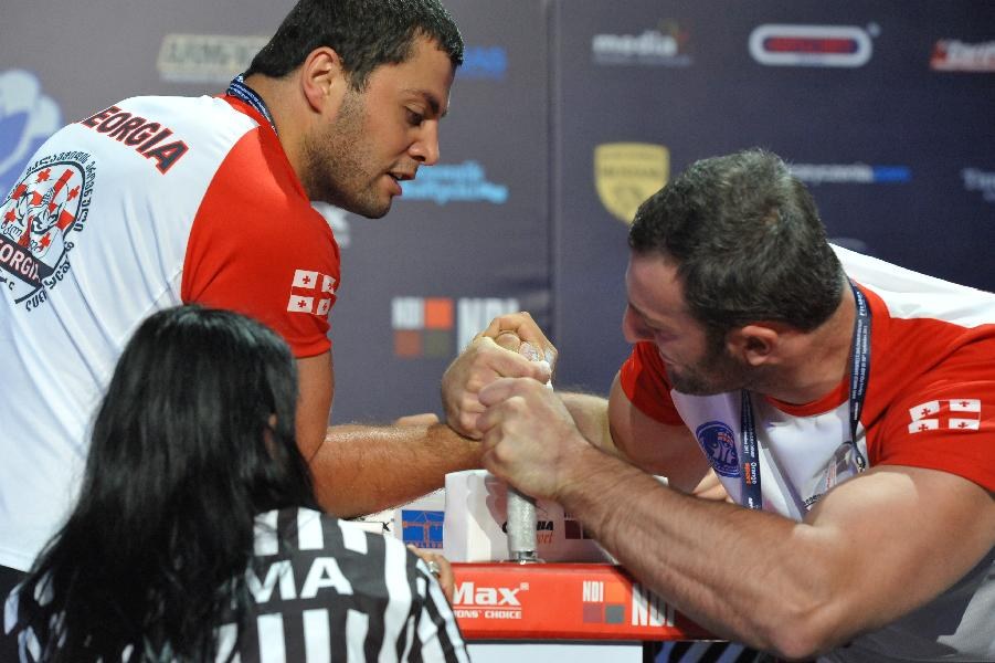 World Armwrestling Championship 2013 Day 4 Photo Mirek