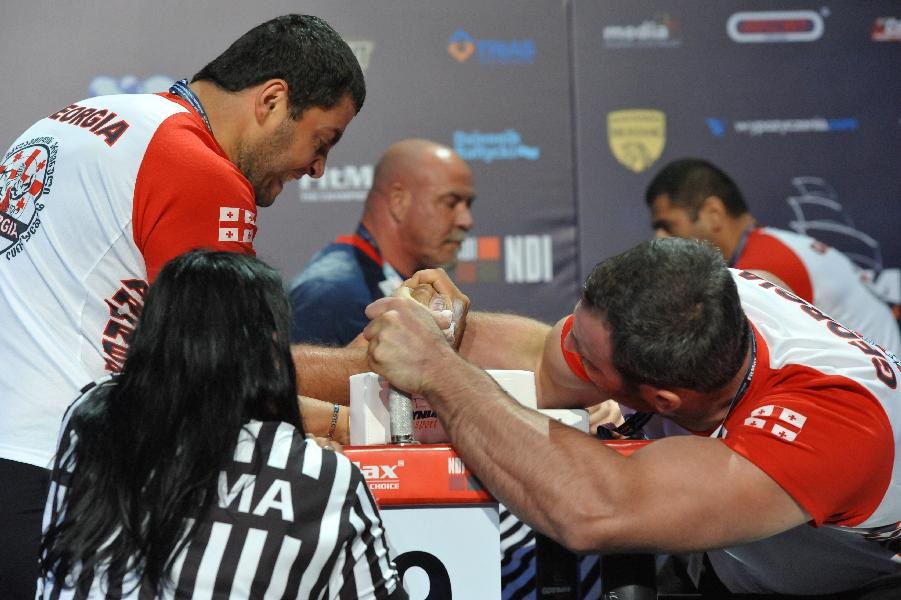 World Armwrestling Championship 2013 Day 4 Photo Mirek