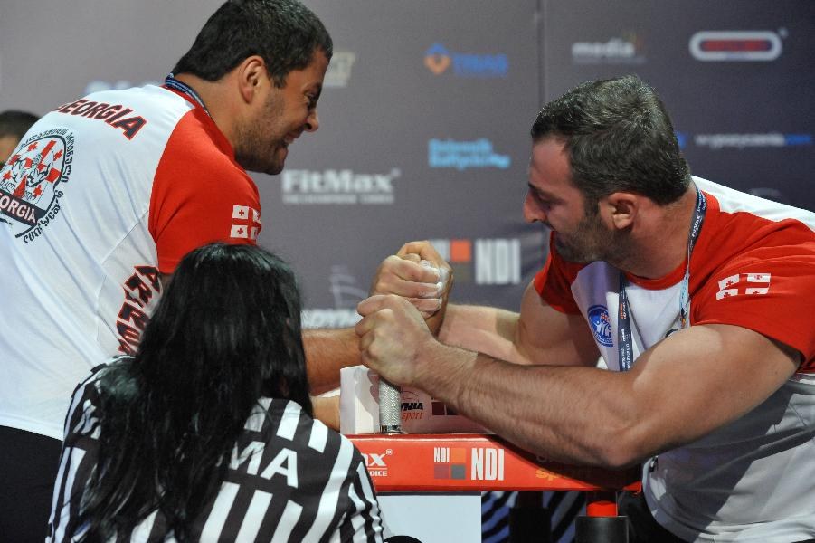 World Armwrestling Championship 2013 Day 4 Photo Mirek
