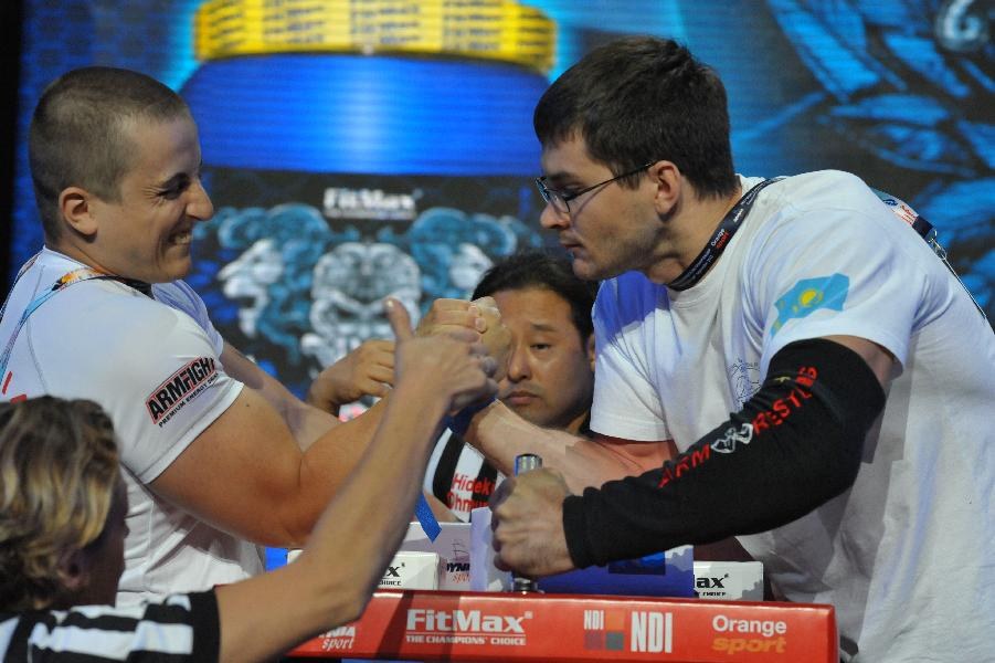 World Armwrestling Championship 2013 Day 4 Photo Mirek