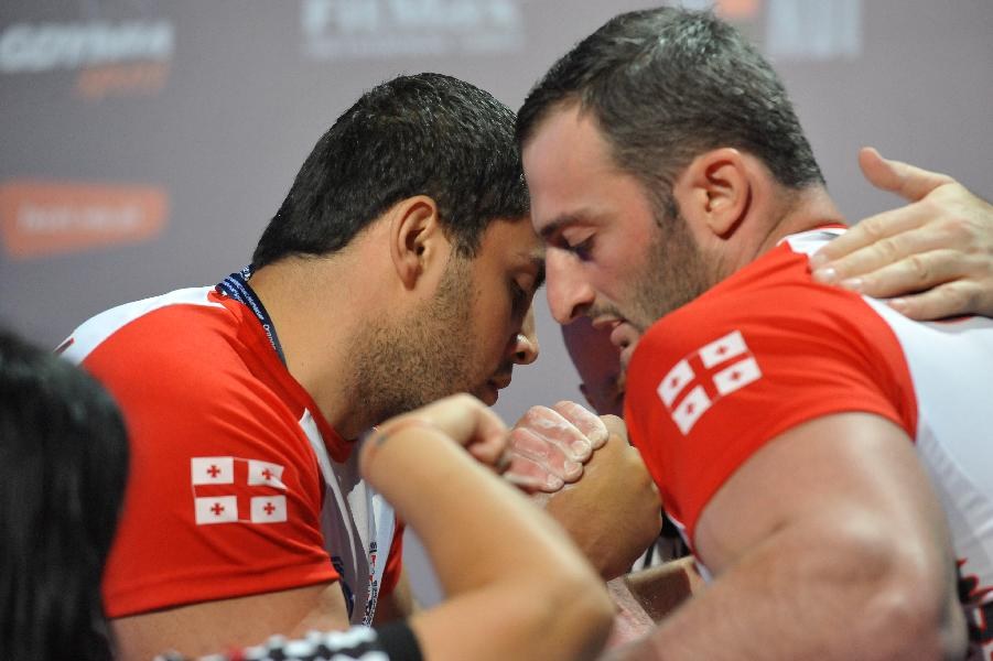 World Armwrestling Championship 2013 Day 4 Photo Mirek