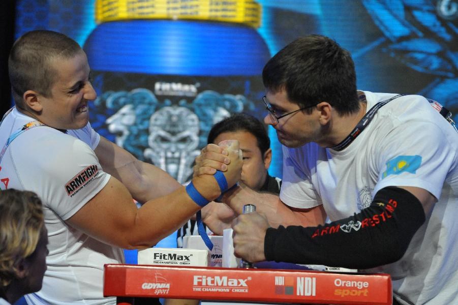 World Armwrestling Championship 2013 Day 4 Photo Mirek