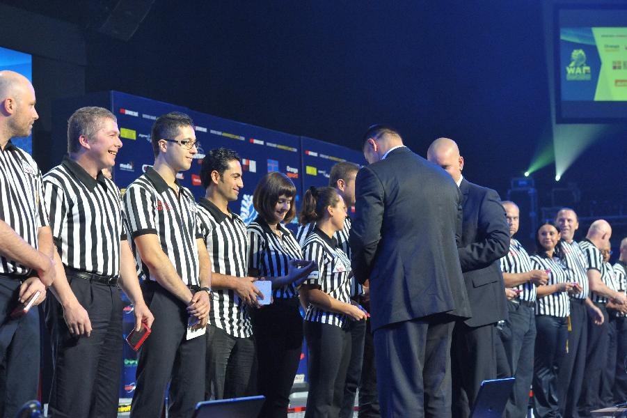 World Armwrestling Championship 2013 Day 4 Photo Mirek