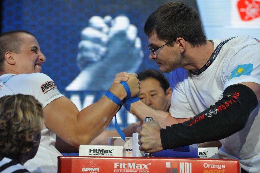 World Armwrestling Championship 2013 Day 4 Photo Mirek