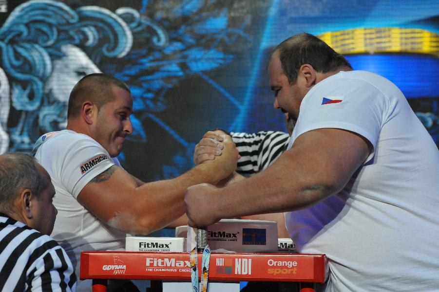 World Armwrestling Championship 2013 Day 4 Photo Mirek