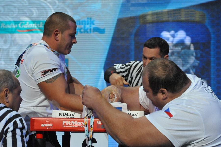 World Armwrestling Championship 2013 Day 4 Photo Mirek