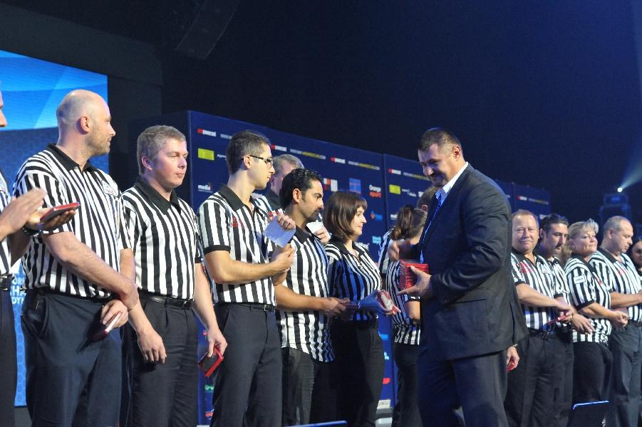 World Armwrestling Championship 2013 Day 4 Photo Mirek