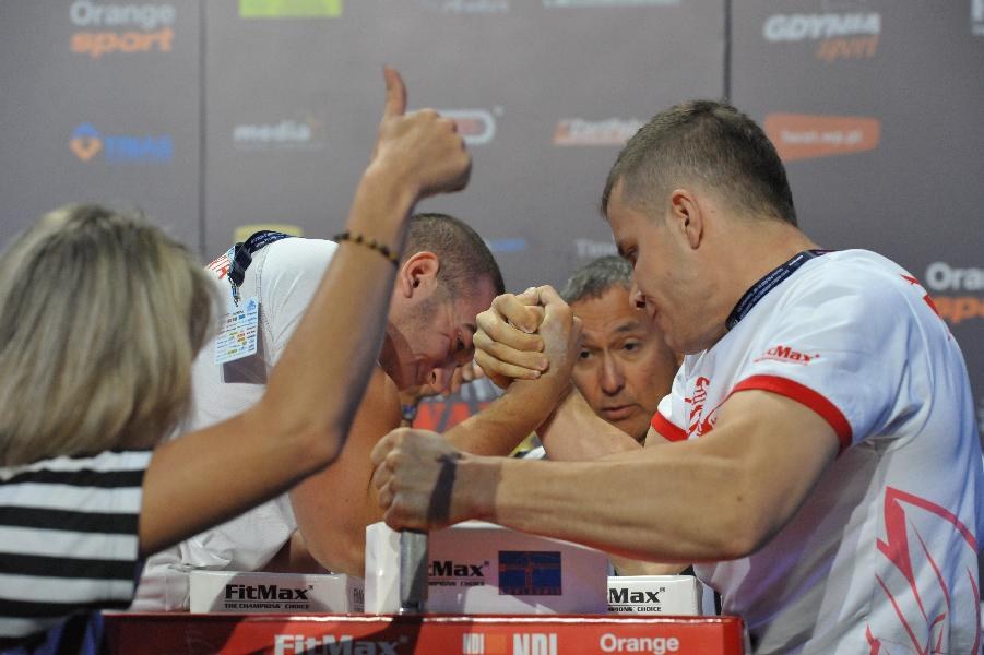 World Armwrestling Championship 2013 Day 4 Photo Mirek