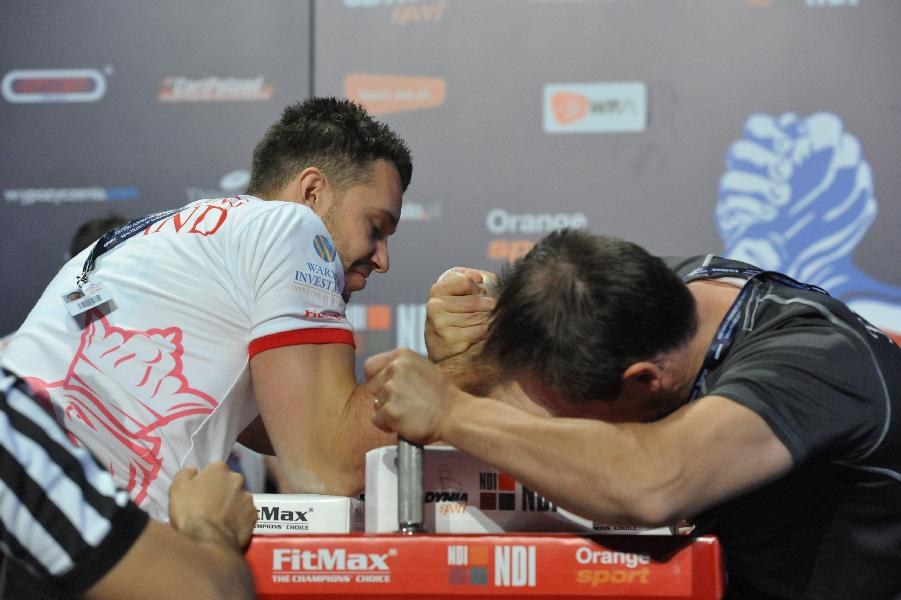 World Armwrestling Championship 2013 Day 4 Photo Mirek