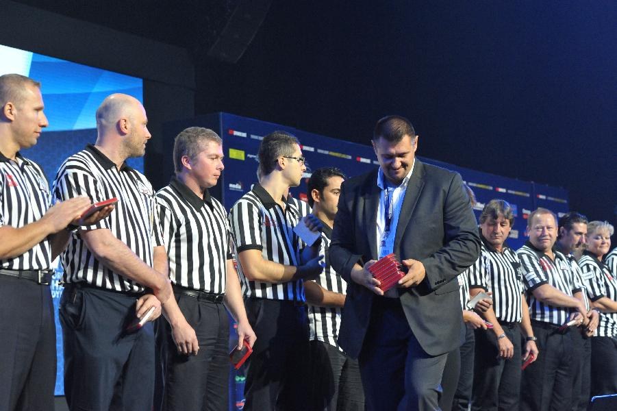 World Armwrestling Championship 2013 Day 4 Photo Mirek