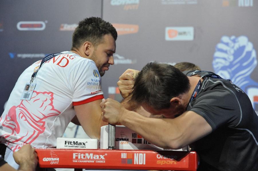 World Armwrestling Championship 2013 Day 4 Photo Mirek