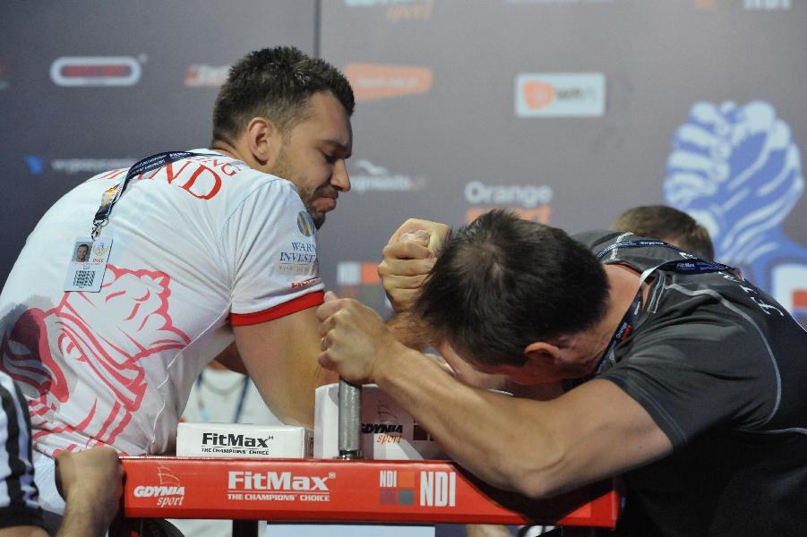 World Armwrestling Championship 2013 Day 4 Photo Mirek