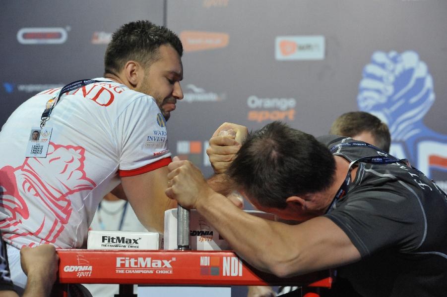 World Armwrestling Championship 2013 Day 4 Photo Mirek