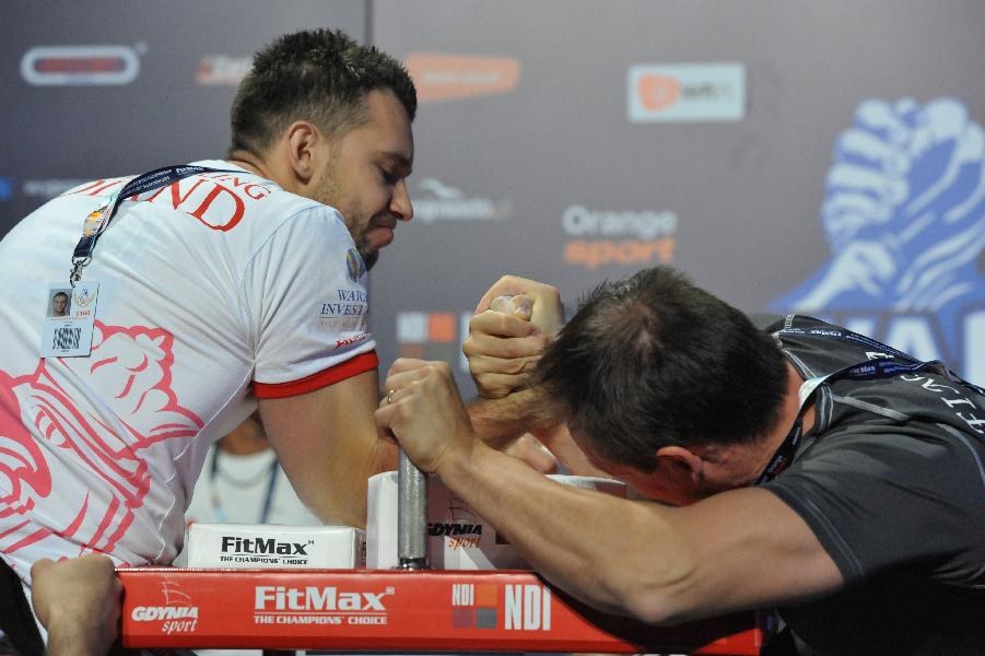 World Armwrestling Championship 2013 Day 4 Photo Mirek