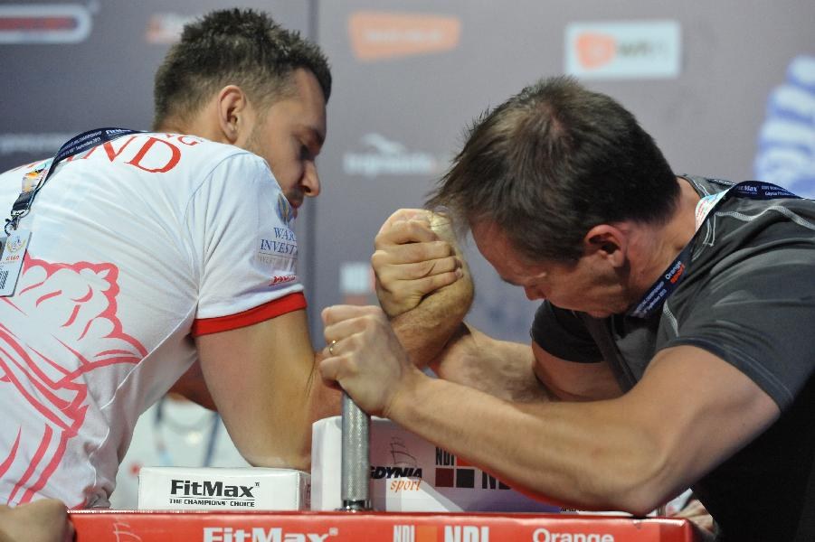 World Armwrestling Championship 2013 Day 4 Photo Mirek
