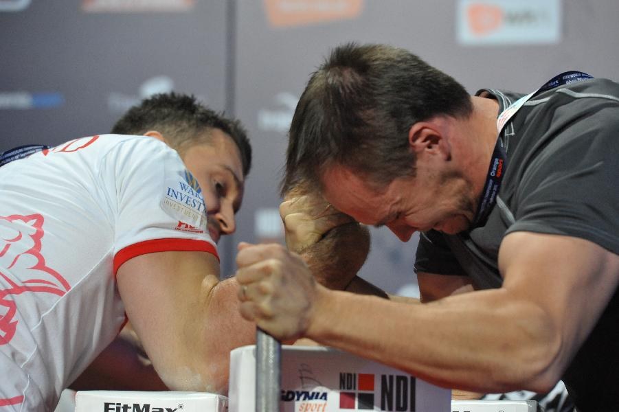 World Armwrestling Championship 2013 Day 4 Photo Mirek