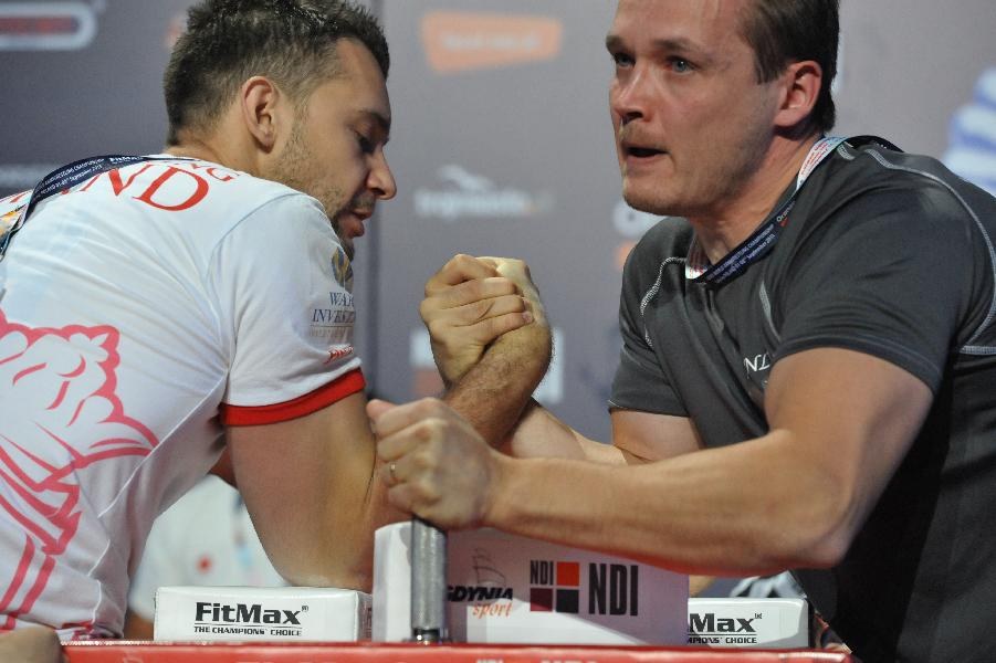 World Armwrestling Championship 2013 Day 4 Photo Mirek