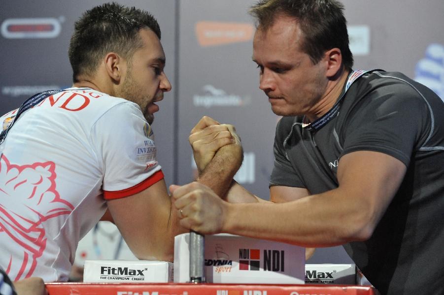 World Armwrestling Championship 2013 Day 4 Photo Mirek