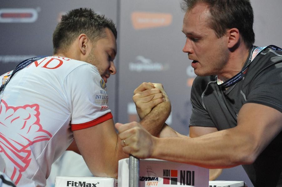 World Armwrestling Championship 2013 Day 4 Photo Mirek