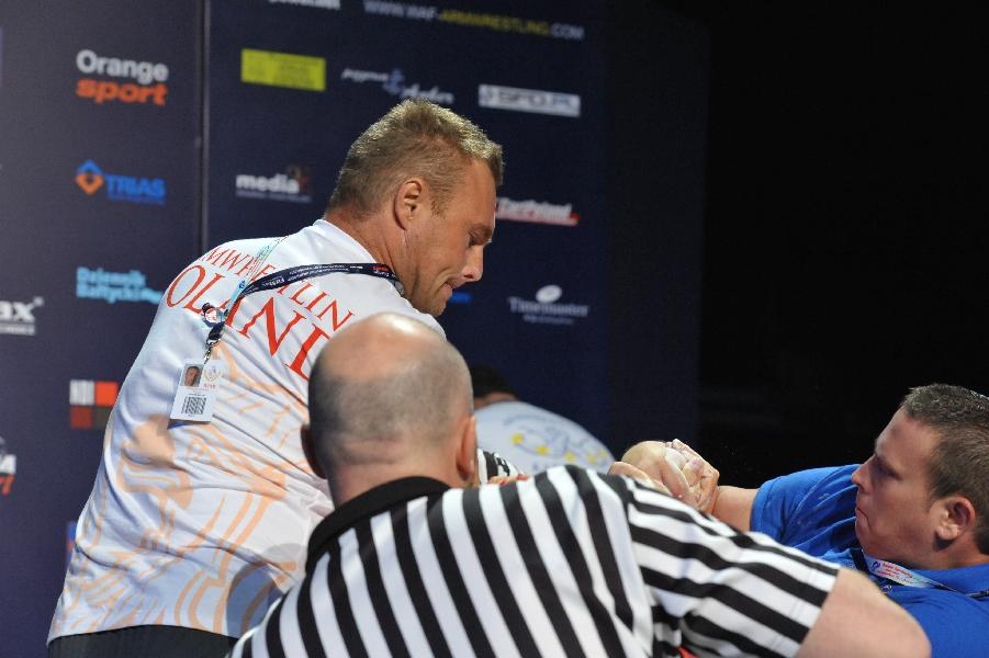 World Armwrestling Championship 2013 Day 4 Photo Mirek