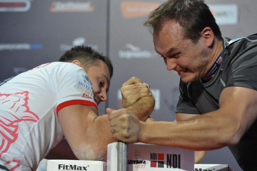 World Armwrestling Championship 2013 Day 4 Photo Mirek