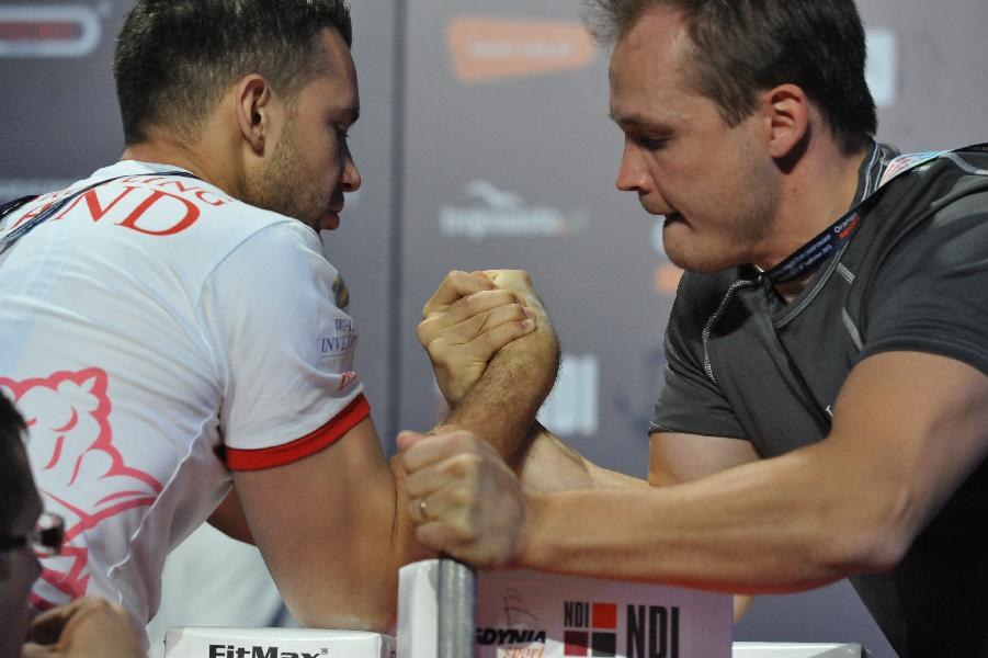 World Armwrestling Championship 2013 Day 4 Photo Mirek