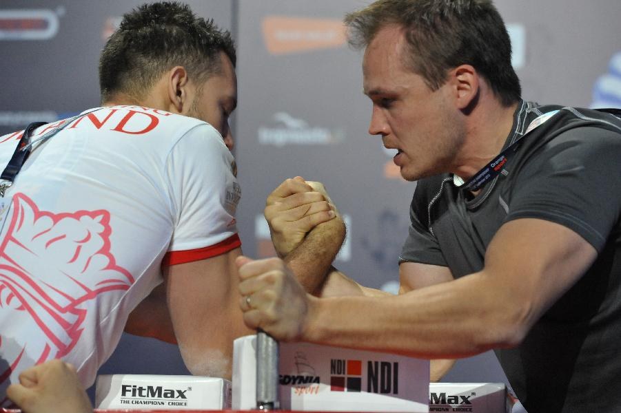 World Armwrestling Championship 2013 Day 4 Photo Mirek