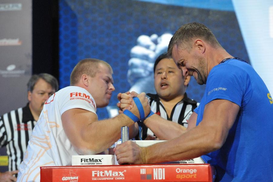 World Armwrestling Championship 2013 Day 4 Photo Mirek