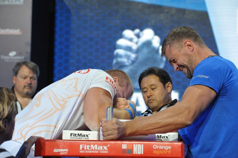 World Armwrestling Championship 2013 Day 4 Photo Mirek