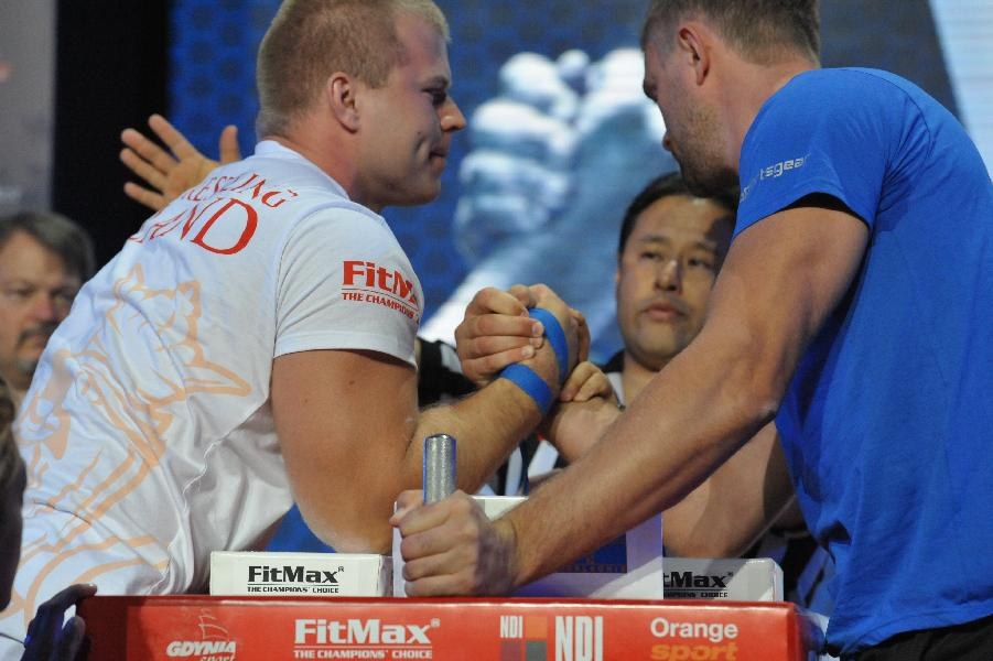 World Armwrestling Championship 2013 Day 4 Photo Mirek