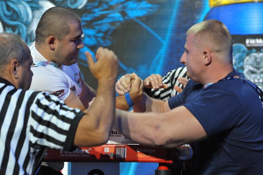 World Armwrestling Championship 2013 Day 4 Photo Mirek