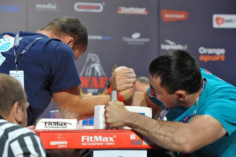 World Armwrestling Championship 2013 Day 4 Photo Mirek