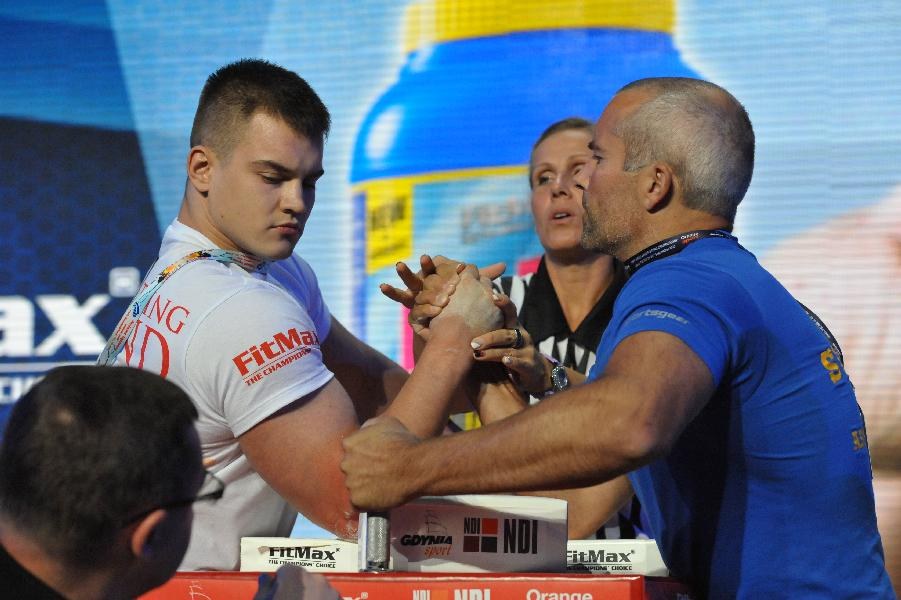 World Armwrestling Championship 2013 Day 4 Photo Mirek