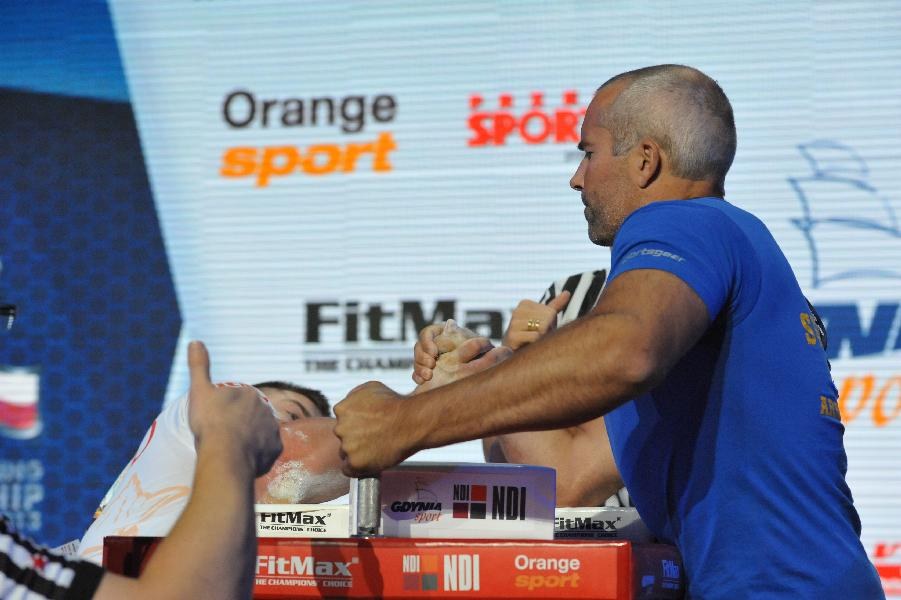 World Armwrestling Championship 2013 Day 4 Photo Mirek