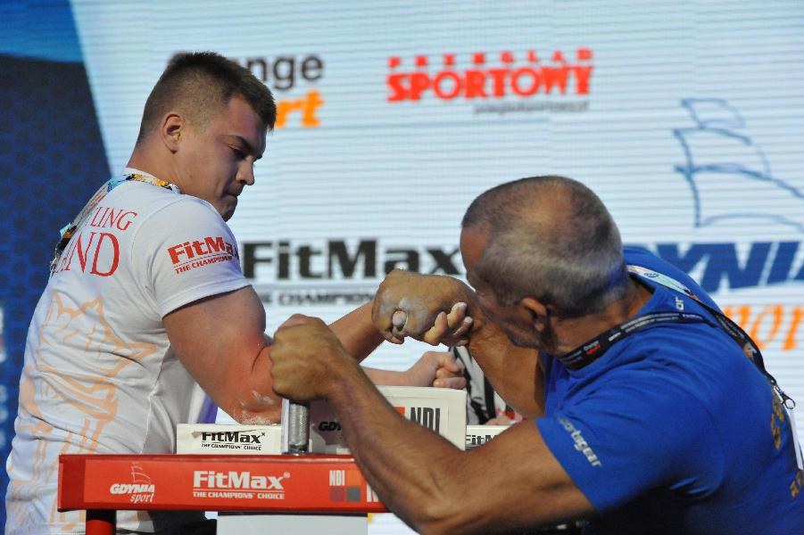 World Armwrestling Championship 2013 Day 4 Photo Mirek