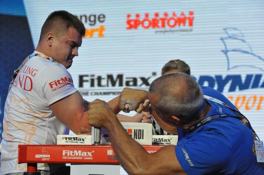 World Armwrestling Championship 2013 Day 4 Photo Mirek