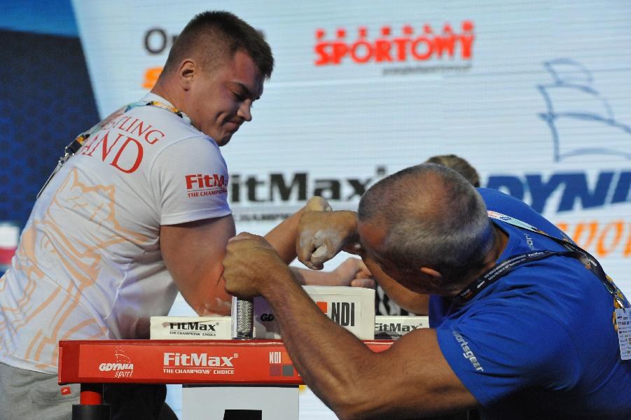 World Armwrestling Championship 2013 Day 4 Photo Mirek