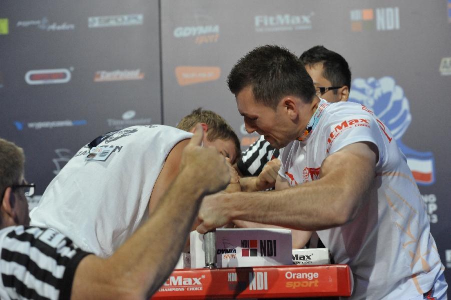 World Armwrestling Championship 2013 Day 4 Photo Mirek