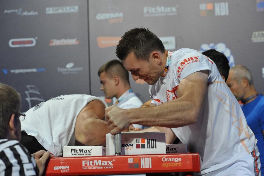 World Armwrestling Championship 2013 Day 4 Photo Mirek