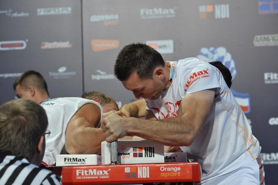 World Armwrestling Championship 2013 Day 4 Photo Mirek