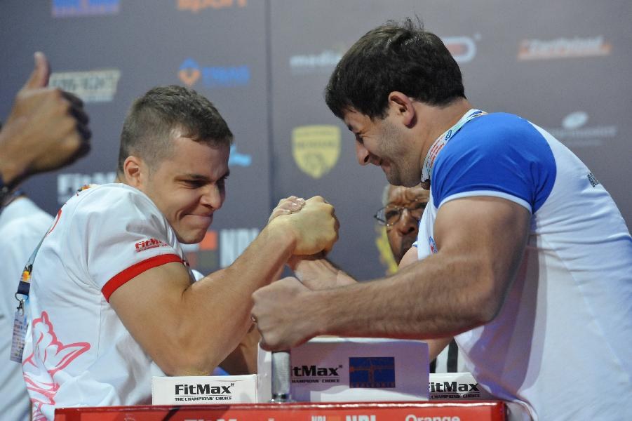World Armwrestling Championship 2013 Day 4 Photo Mirek